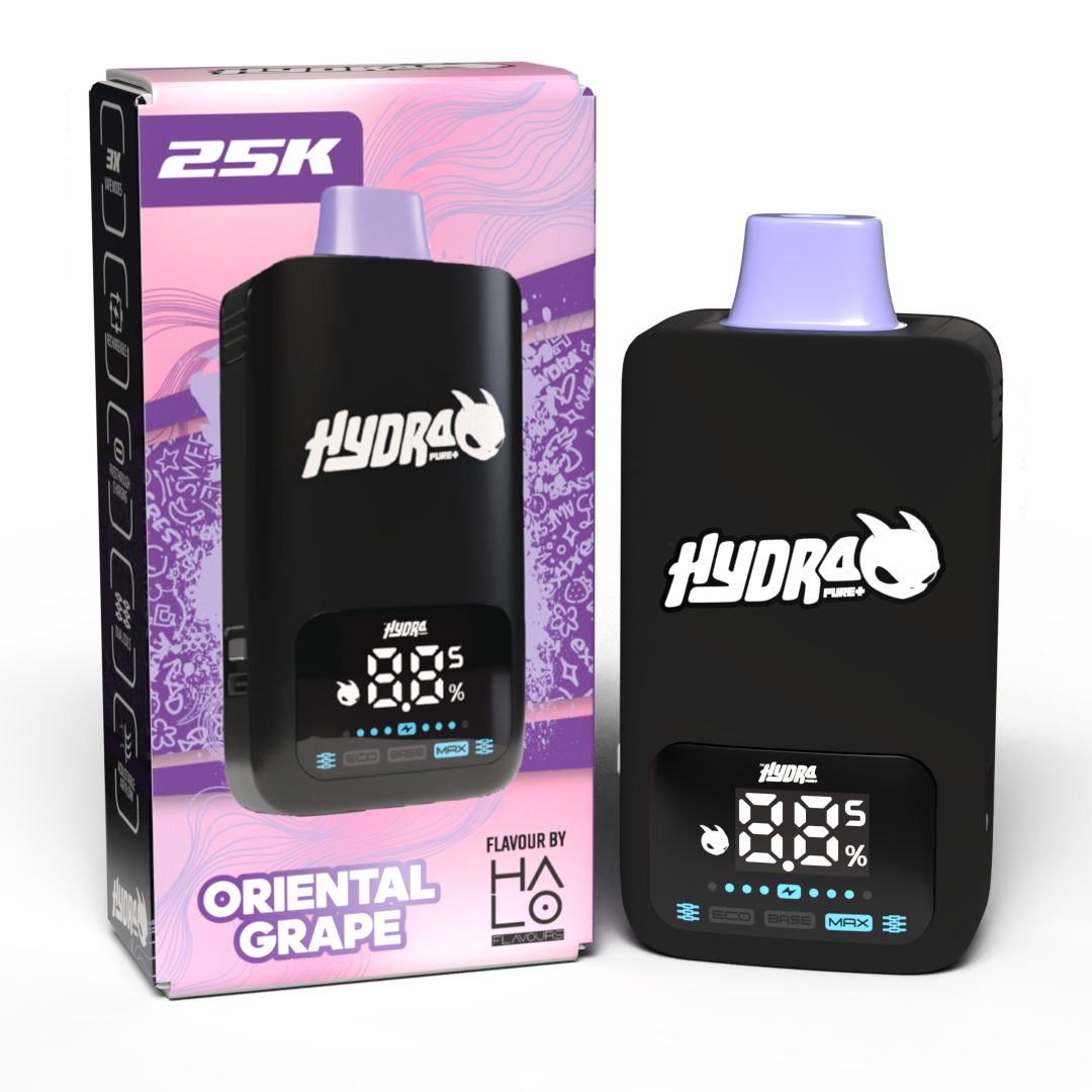HALO Oriental Grape