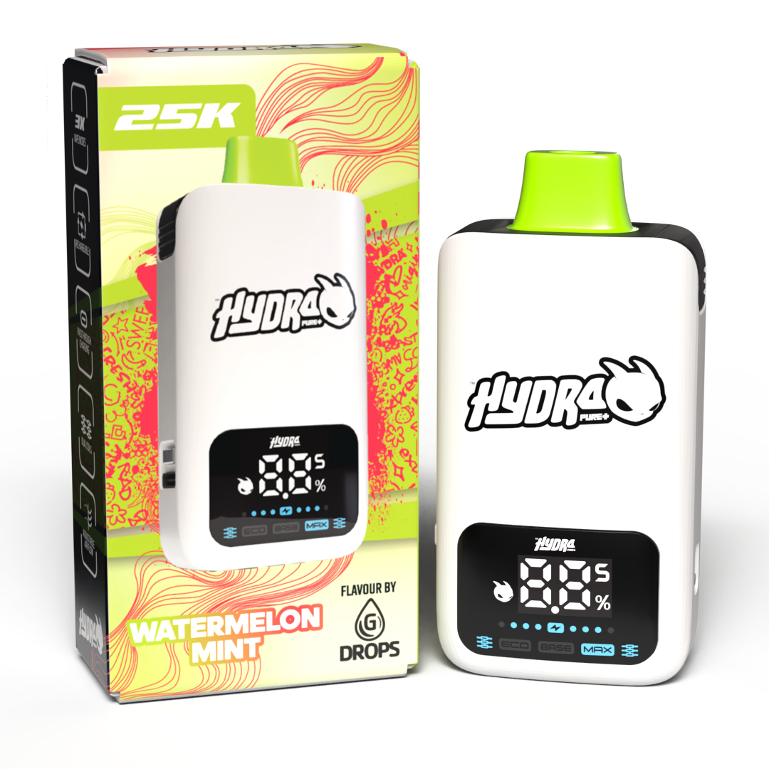 GDROPS Watermelon Mint